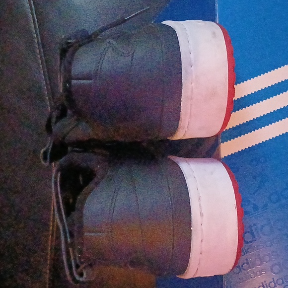 Adidas Forum - Picture 2 of 2